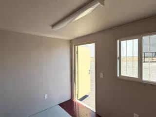 10ft New Office Container