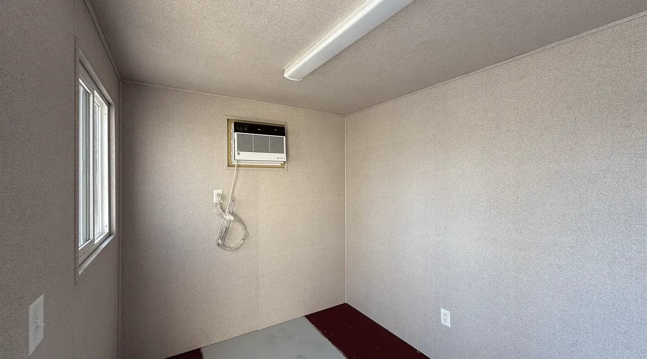 10ft New Office Container