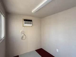 10ft New Office Container