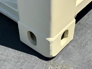 10ft New Office Container