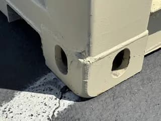 10ft New Storage Container
