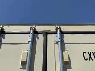 10ft New Storage Container