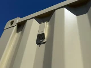 10ft New Storage Container