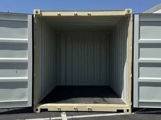 10ft New Storage Container