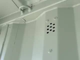 10ft New Storage Container