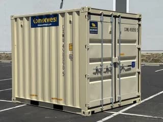 10ft New Storage Container