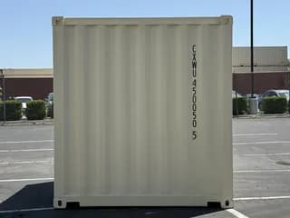 10ft New Storage Container