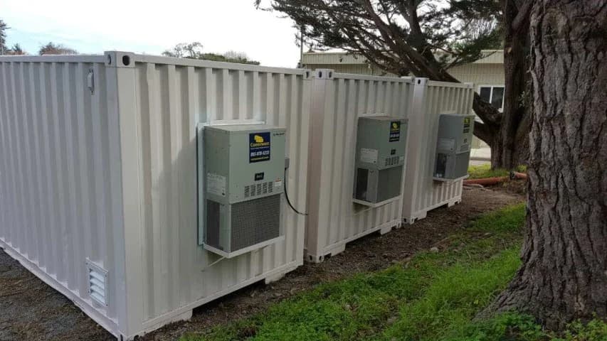 2023 01 Bard HVAC AIr conditioners conexwest