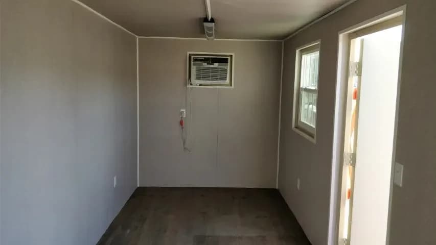 20ft New Office Container