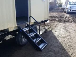 20ft New Office Container