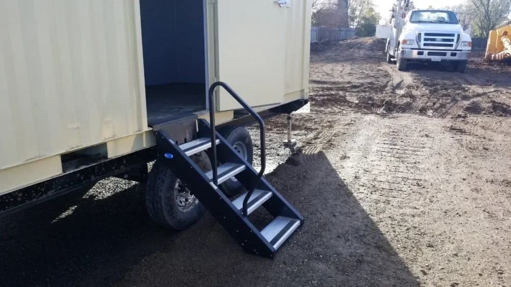 20ft New Office Container