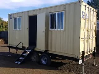 20ft New Office Container