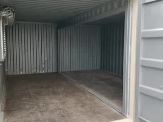 20ft New Shipping Container