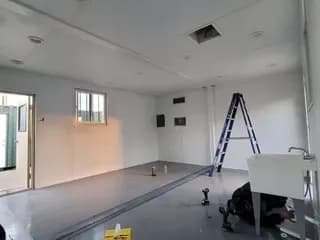20ft New Shipping Container