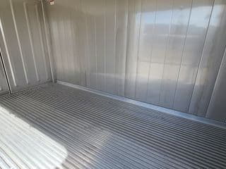 20ft Refrigerated Container with Side & End Doors