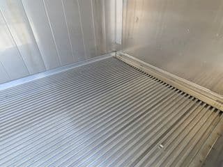 20ft Refrigerated Container with Side & End Doors