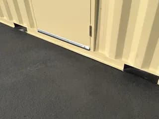 20ft Refurbished Office Container