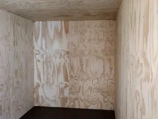 20ft Used Storage Container