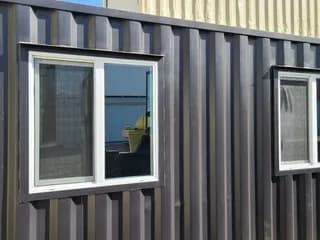 36 in. x 36 in. Dual Pane Window