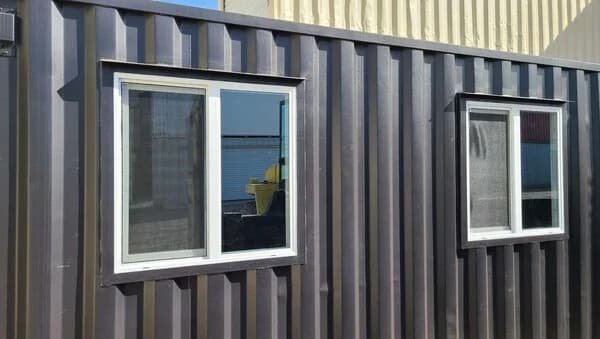 36 in. x 36 in. Dual Pane Window