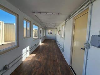 36 in. x 36 in. Dual Pane Window