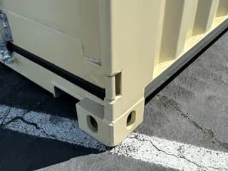 40ft New Office Container
