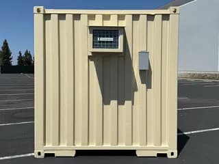 40ft New Office Container