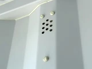 40ft New Shipping Container
