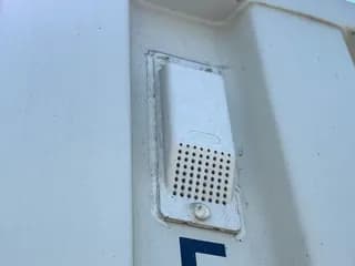 40ft New Shipping Container