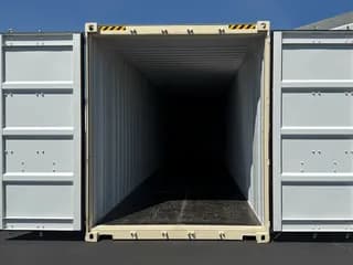 45ft New High Cube Shipping Container
