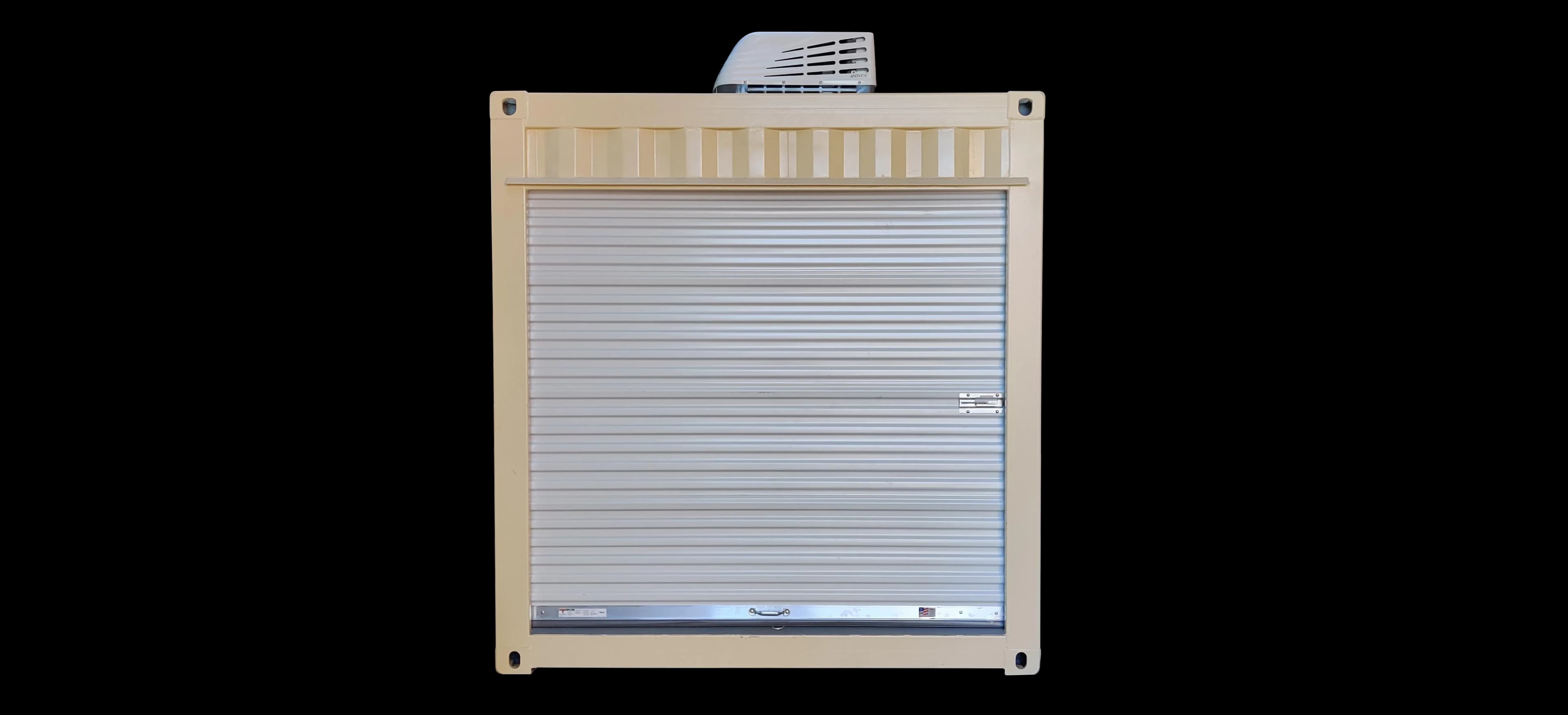 4ft Portable Storage Container for Sale