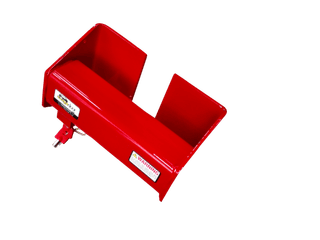 Cargo door container lock for storage containers for sale