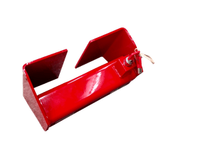 Cargo door container lock for storage containers for sale
