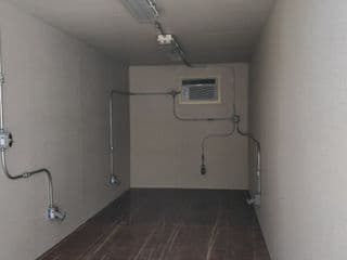 Class 1 division 2 electrical package