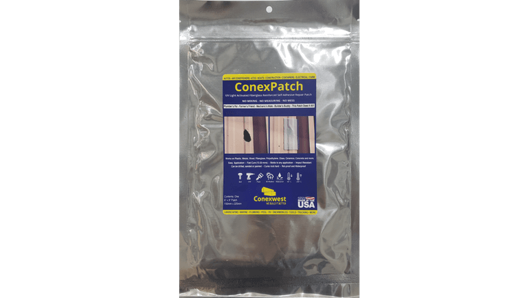 ConexPatch for sale