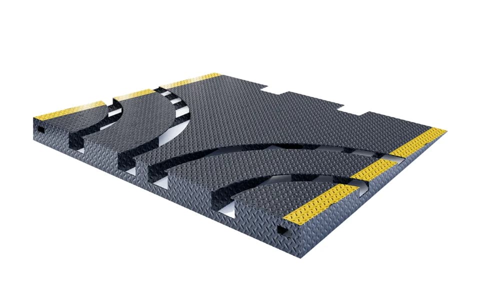 Conexramp for shipping containers for sale