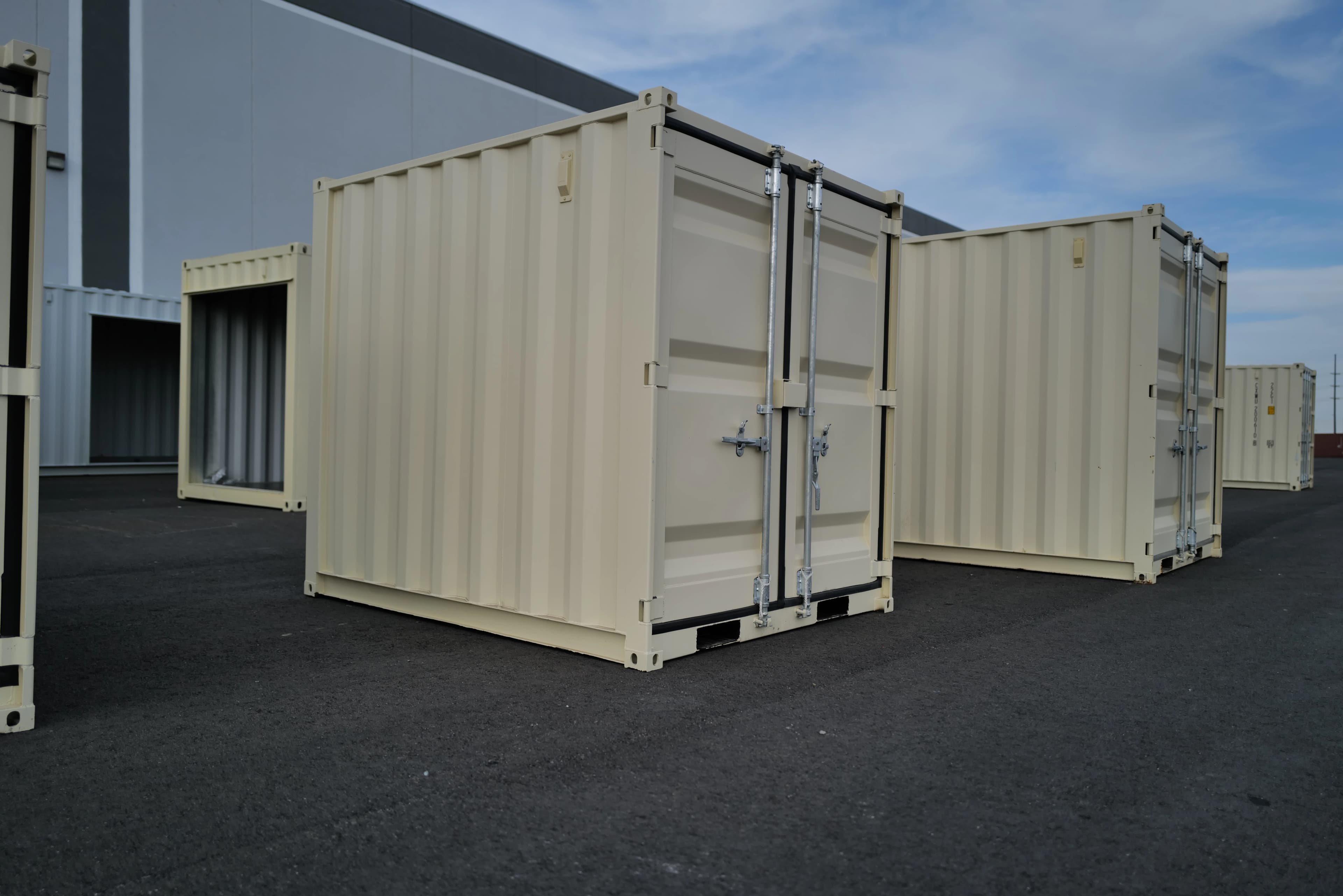 Container