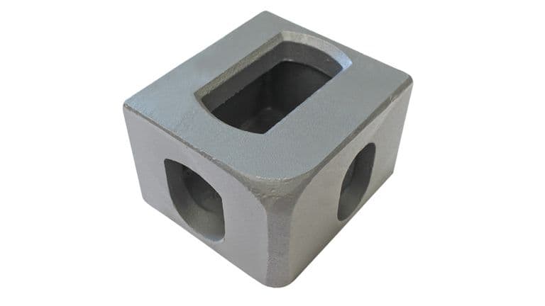 Shipping Container Corner Castings for Sale 