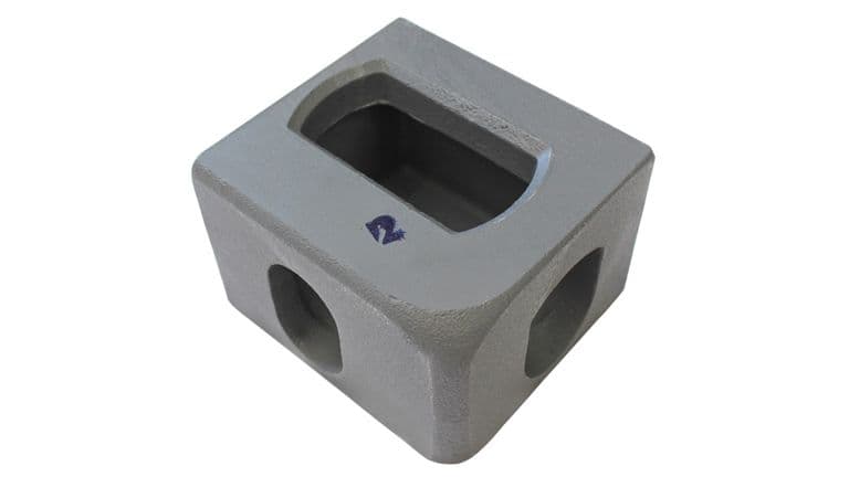 Shipping Container Corner Castings for Sale 