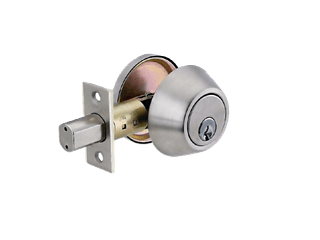 Deadbolt  4