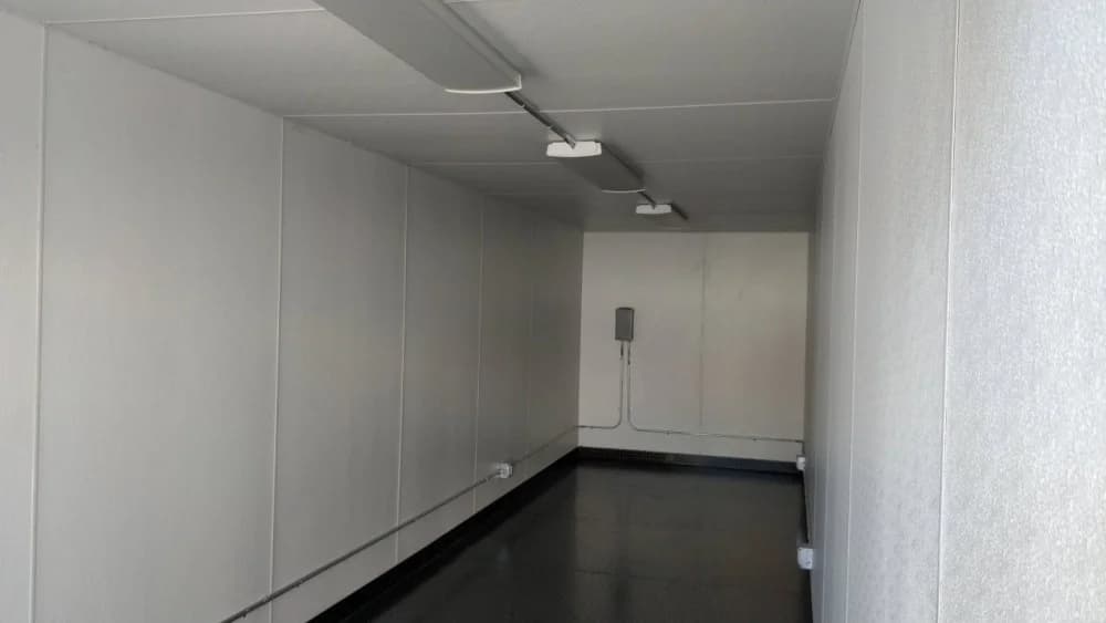 Electrical package 