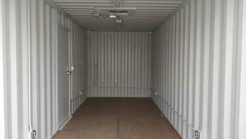 Electrical package 