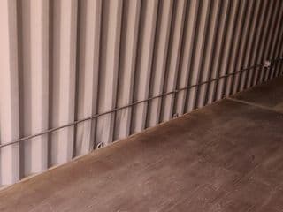 Electrical packages for shipping containers for sale