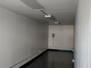 Fiber reinforced plastic for shipping containers for sale