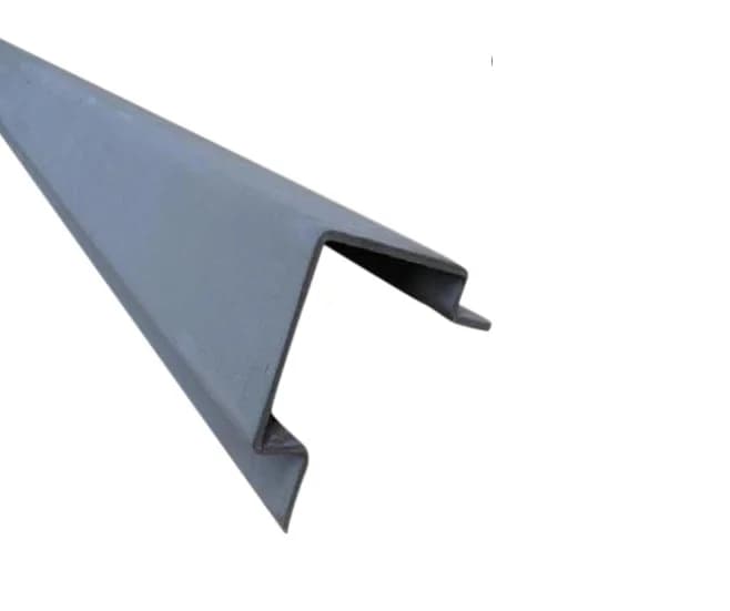 Front Corner Post replace part for your shipping container