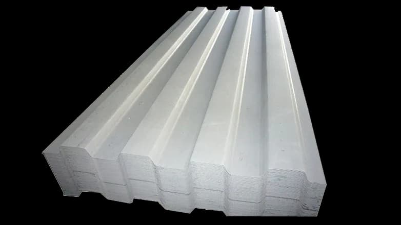 Front Panel replacement part for shipping containers 