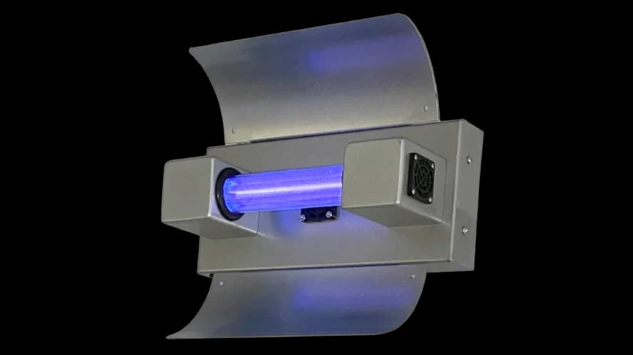 GermBuster Ésconce Far-UVC (COVID Disinfection) | Conexwest