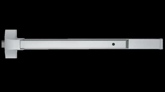 Panic Bar 48 in. Man Doors | Conexwest