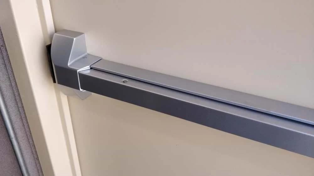 Panic Bar Door Exit Device