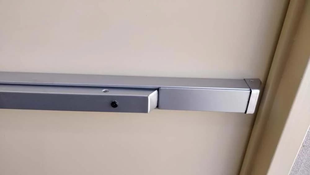 Panic Bar Door Exit Device